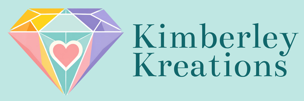 Kimberley Kreations logo